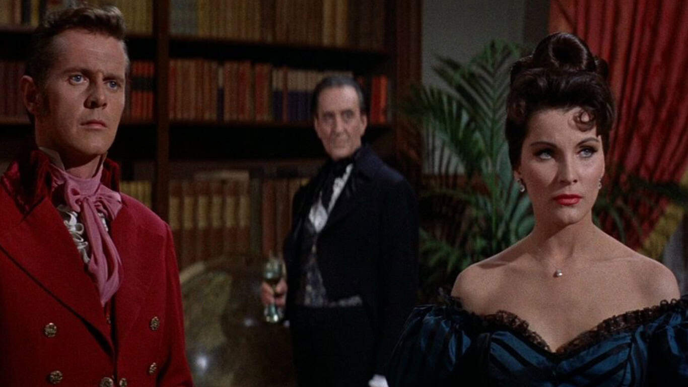 38. Tales of Terror (1962)