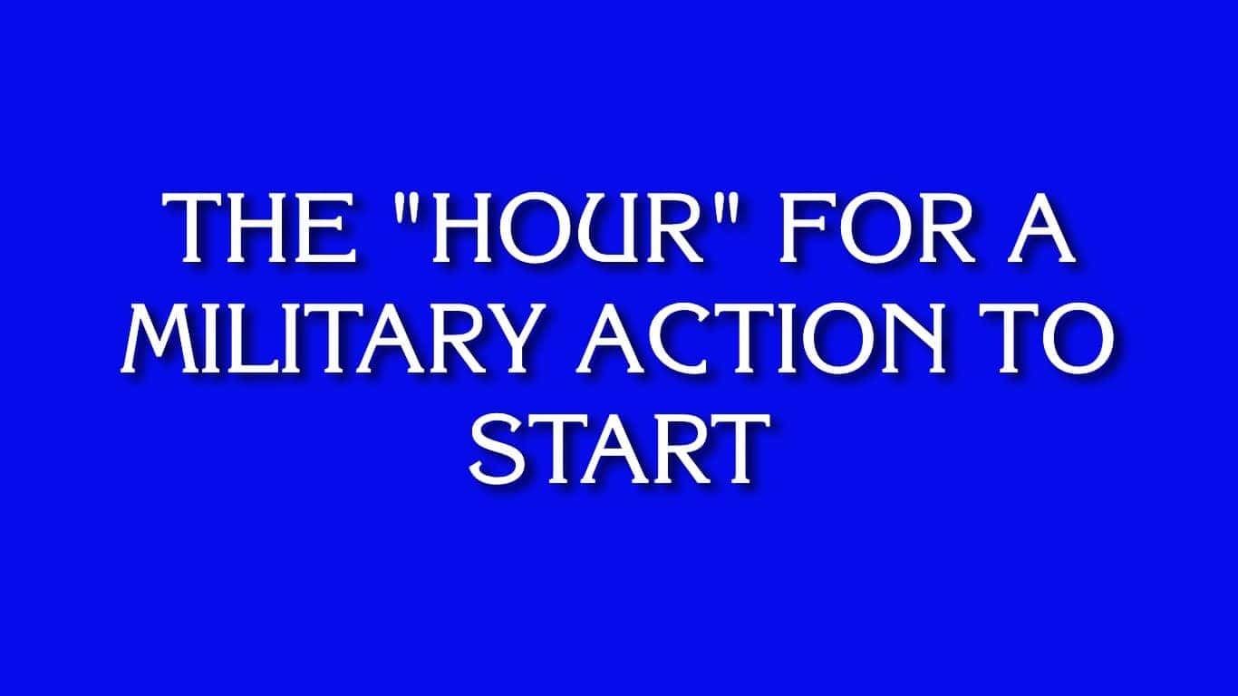 A CATEGORY ABOUT NOTHING $600: