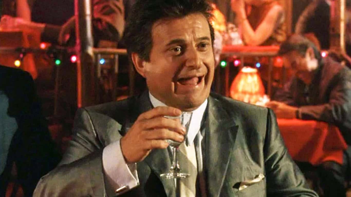 Tommy DeVito