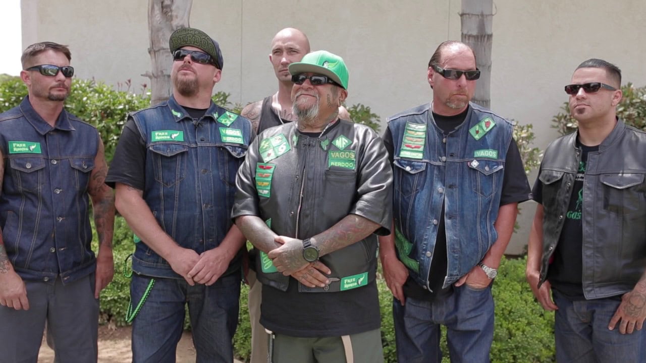 Vagos Motorcycle Club (continued)