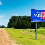 Mississippi – Using Profanity in Public