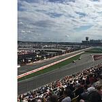 1964: Charlotte Motor Speedway