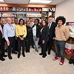 9. Eight O'Clock Coffee