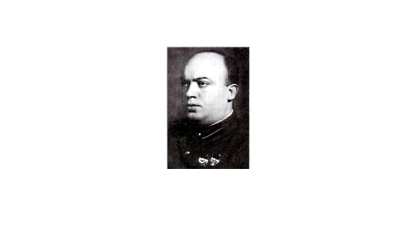 Abram Slutsky