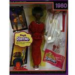 African-American Barbie
