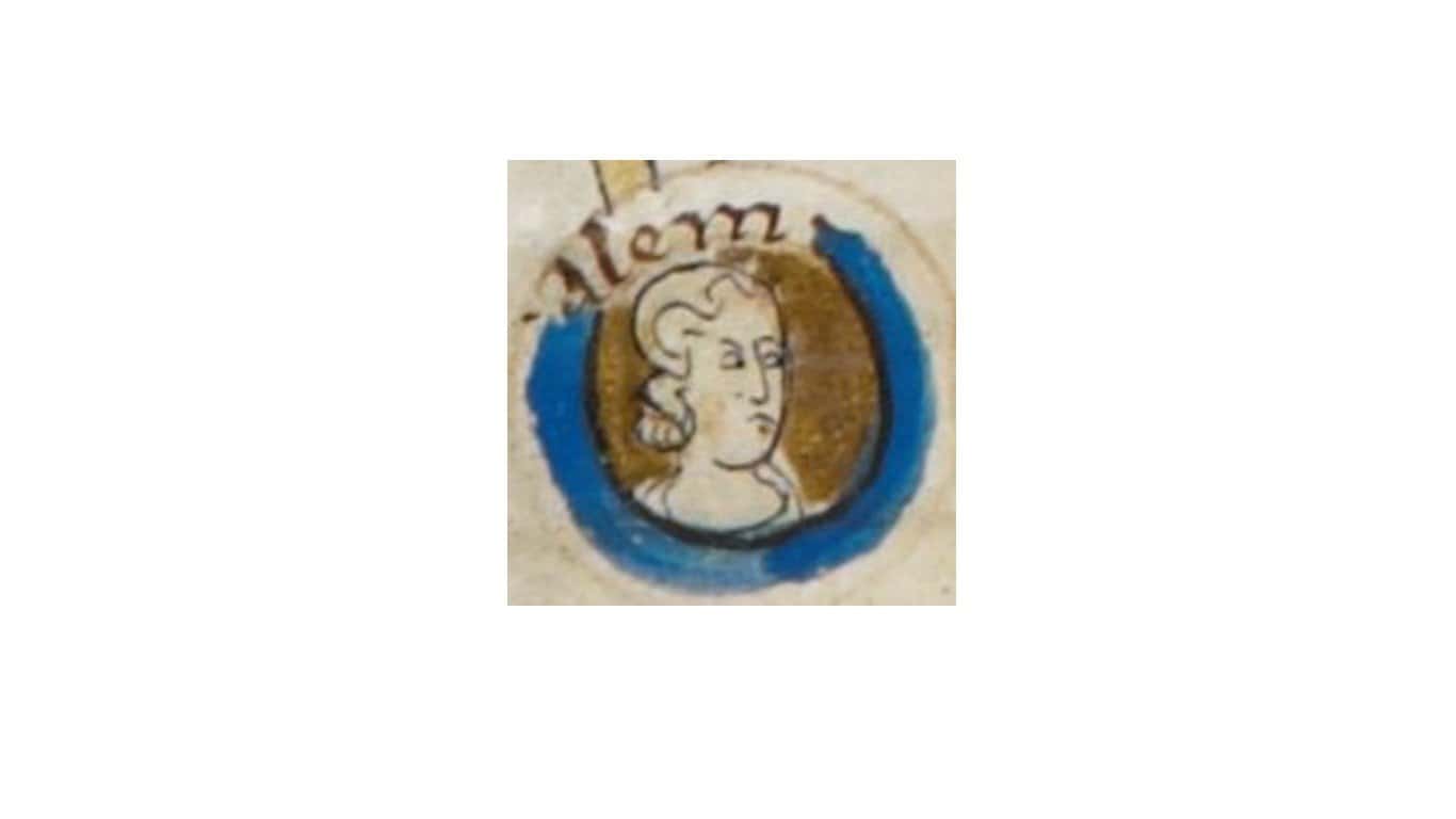 Alan III