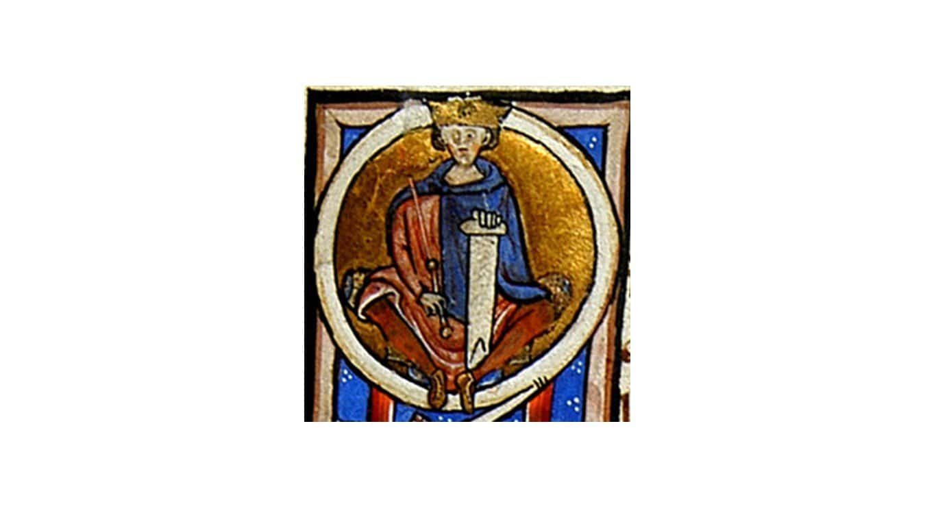 Alphonse I
