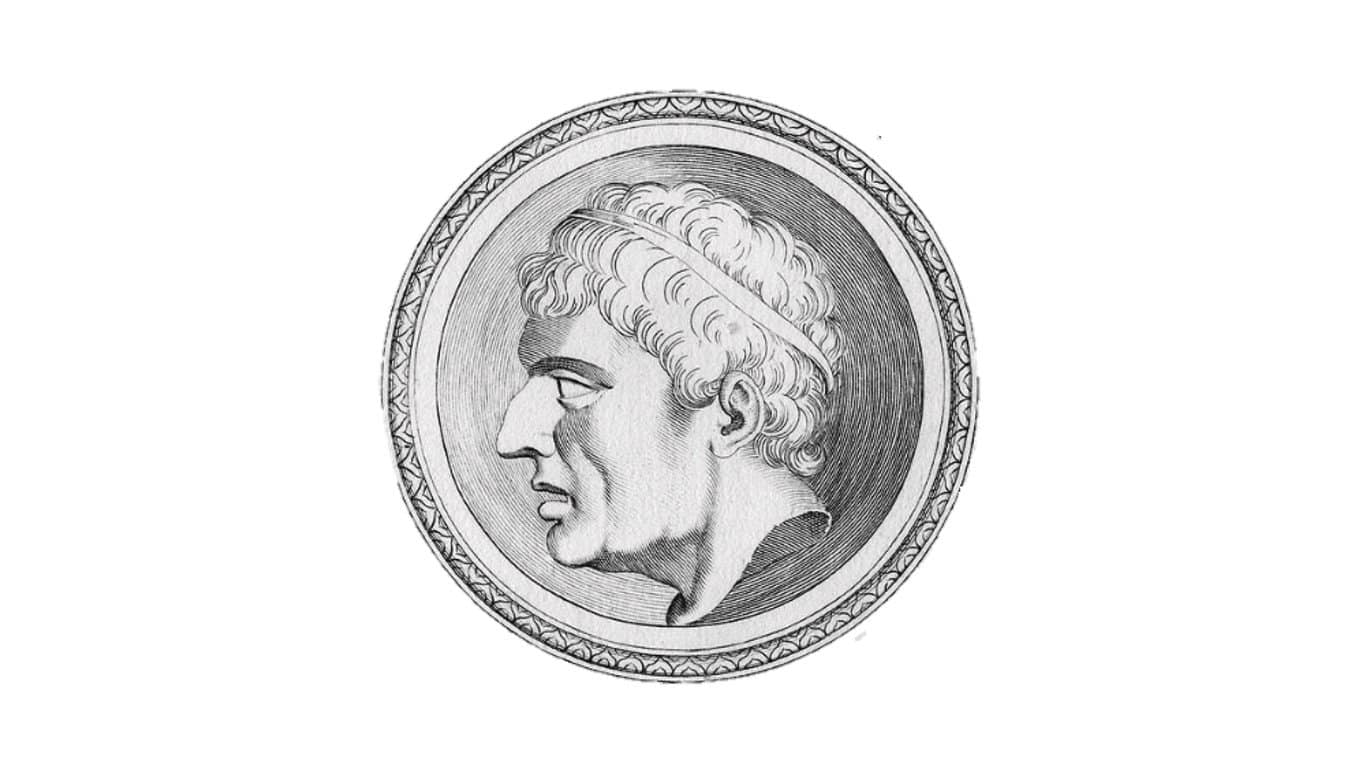 Aratus of Sicyon