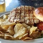 Indiana: Pork tenderloin