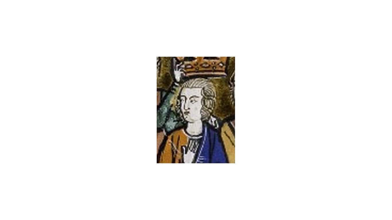 Baldwin III