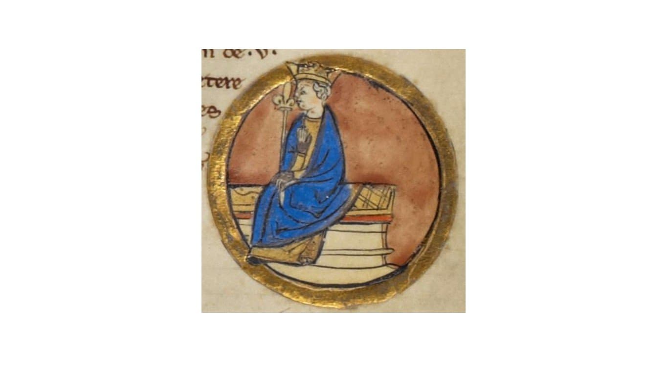 Beorhtric of Wessex