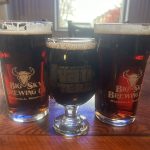 Montana: Ivan The Terrible imperial stout – Barrel-Aged