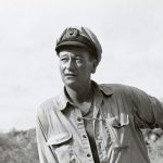 22. The Sea Chase (1955)