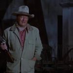 I ain't butted into somebody else's business since I was seventeen year old, at which time it almost got me killed.