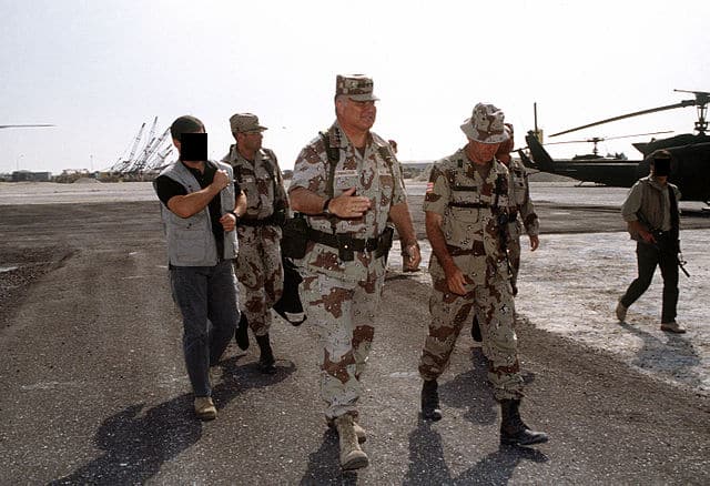 1st Special Forces Operational Detachment-Delta