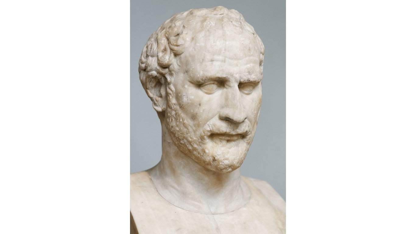 Demosthenes