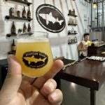 Delaware: Utopias Barrel-Aged World Wide Stout