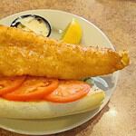 Minnesota: Walleye
