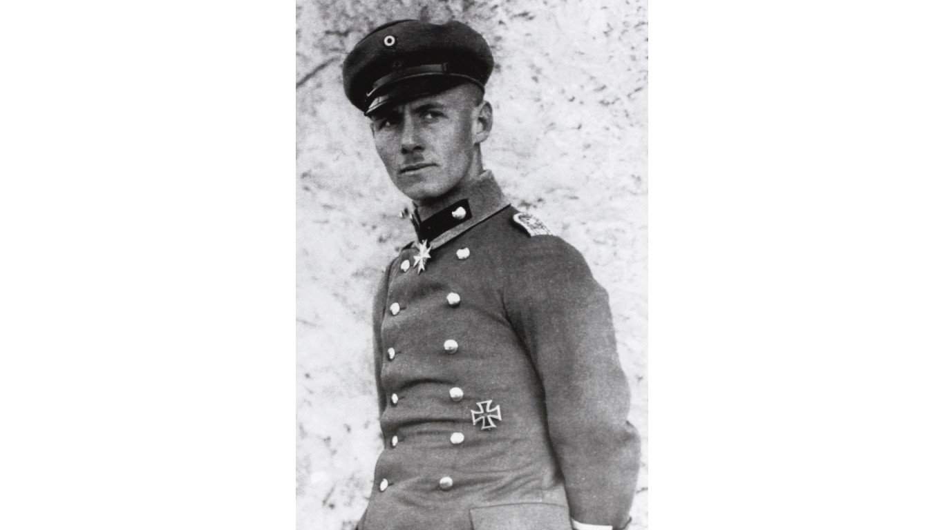 Erwin Rommel