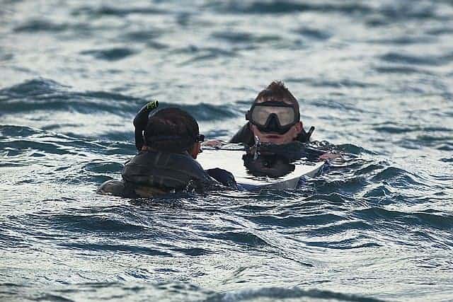 Force Reconnaissance