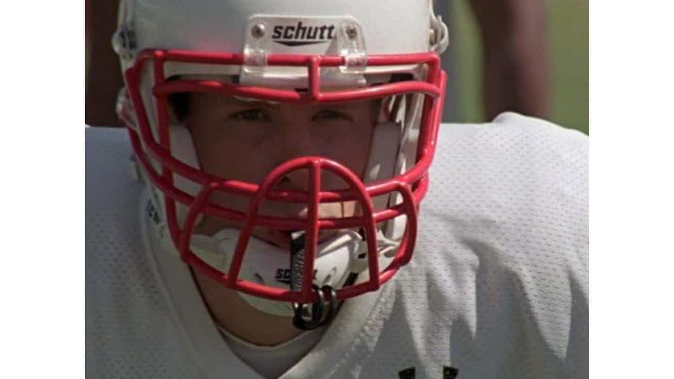 Clear eyes, full hearts, can't lose.