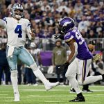 Hail Mary, NFC Divisional Playoff 1975