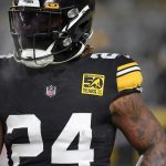 Steelers Cover for Howard’s Absence