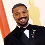 Michael B. Jordan