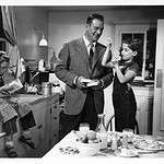 Life is a battle, but you can't fight it with your fists. You got to fight it with your heart.