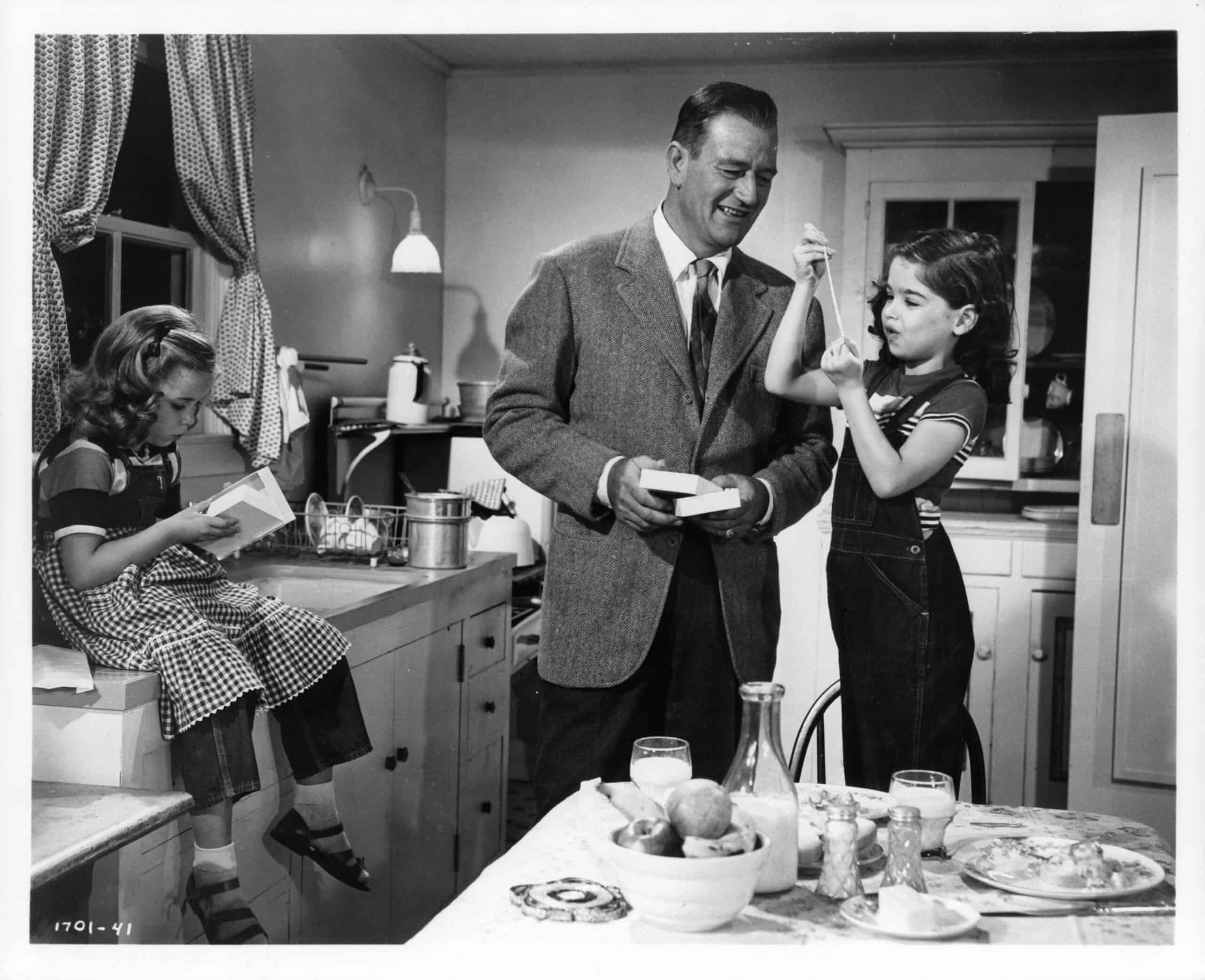 Life is a battle, but you can't fight it with your fists. You got to fight it with your heart.