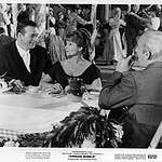 Berlin, Madrid, Paris, Vienna, Budapest. They got a nice sound.