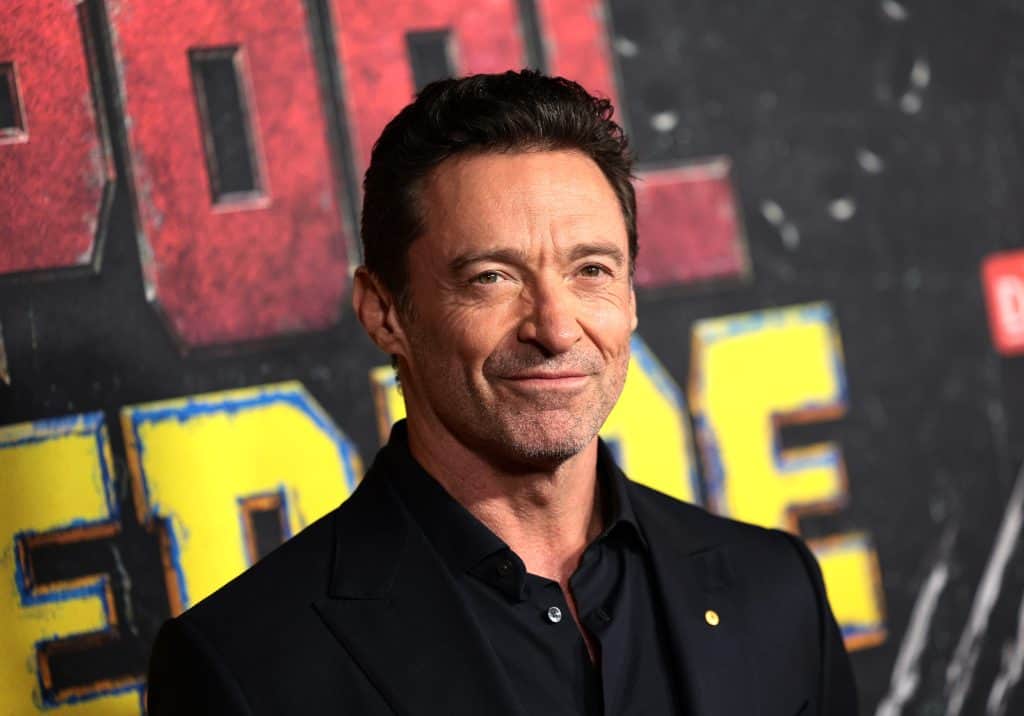 "Deadpool & Wolverine" New York Premiere