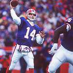 The Comeback, NFL Playoffs, 1992 postseason (played in 1993)