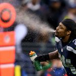 Beast Quake, NFC Wild Card Playoff 2011