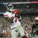 The Helmet Catch, Super Bowl XLII (2008)