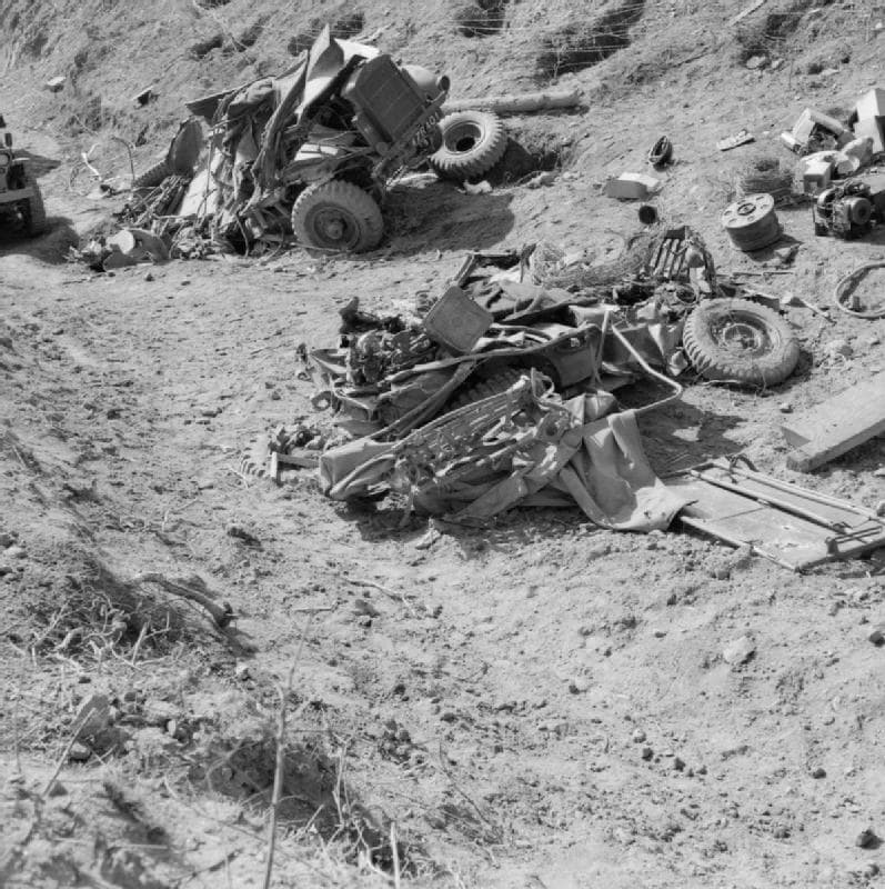 The Korean War