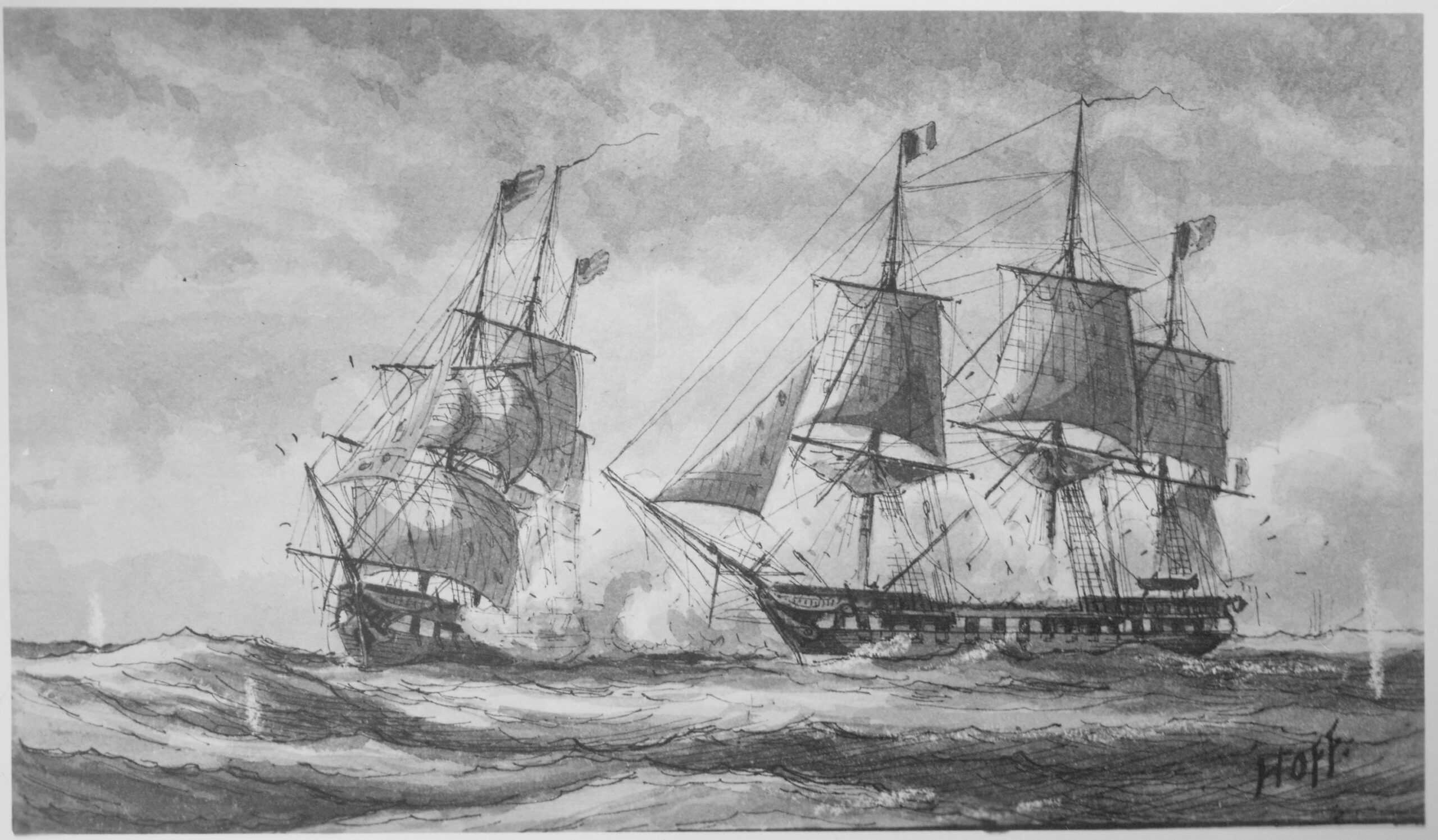 The Quasi War