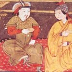 The Battle of Ain Jalut