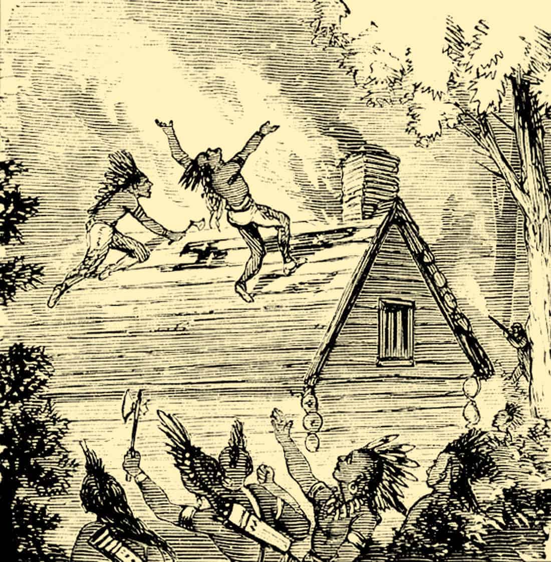 Queen Anne’s War