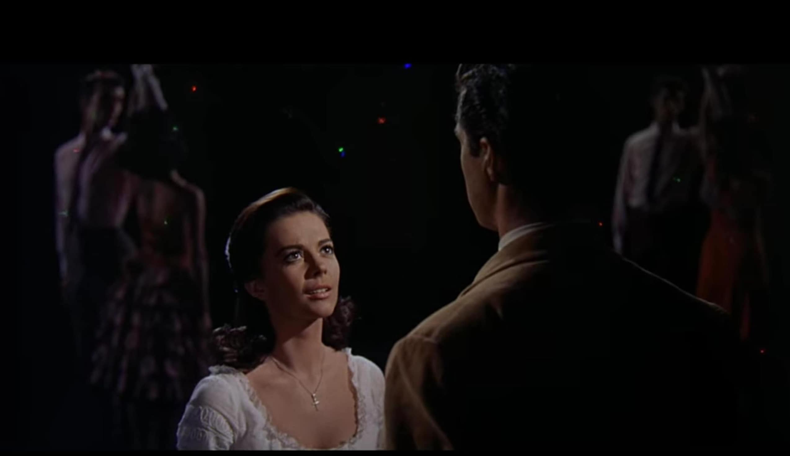 Natalie Wood's Mysterious and Sudden Death