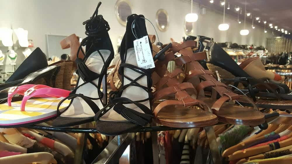 Current Boutique