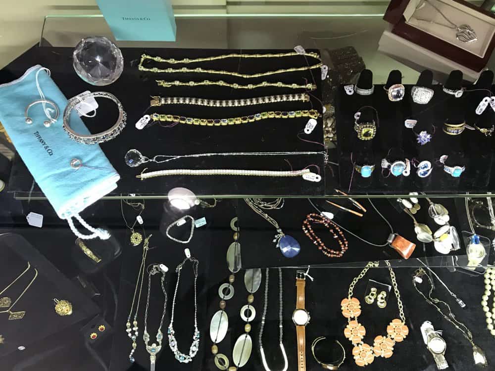 Ooh La La Consignment