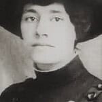 Isabelle Stambaugh