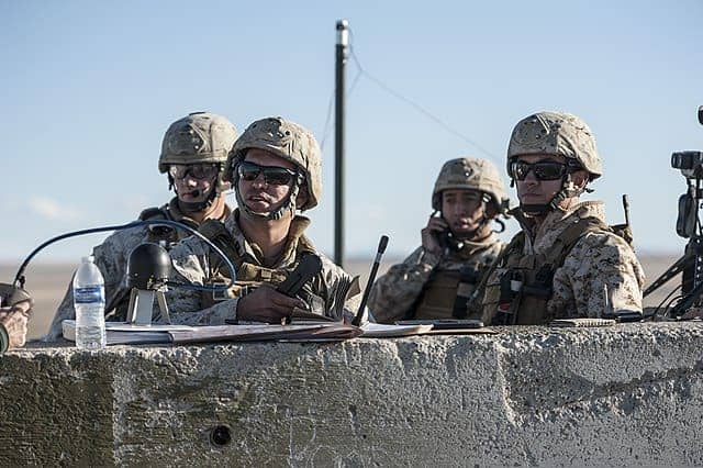 Air Naval Gunfire Liaison Company