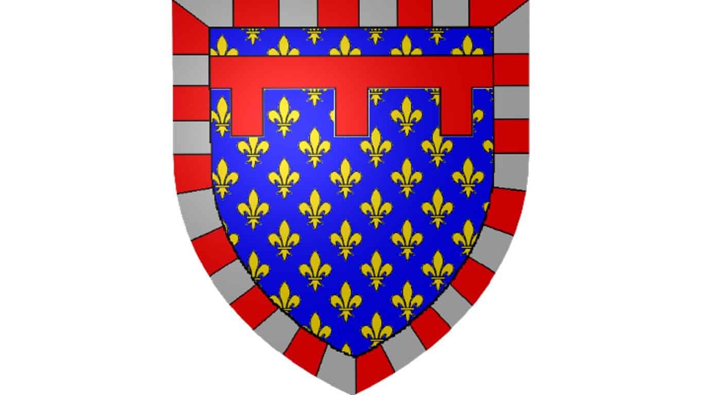 Louis of Durazzo
