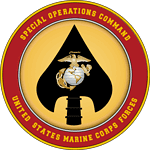 Marine Raiders Special Operations Command