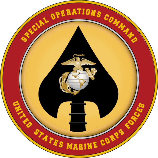 Marine Raiders Special Operations Command