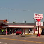 Iowa: Taylor's Maid-Rite