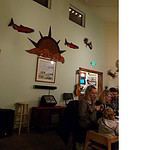 Washington: Red king salmon