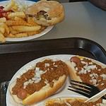 South Carolina: Fried bologna